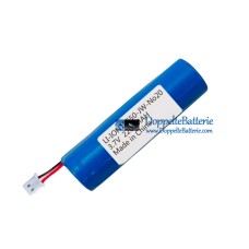 Akku für SPS LI-ION18650-JW-NO02 [Ersatzakku]
